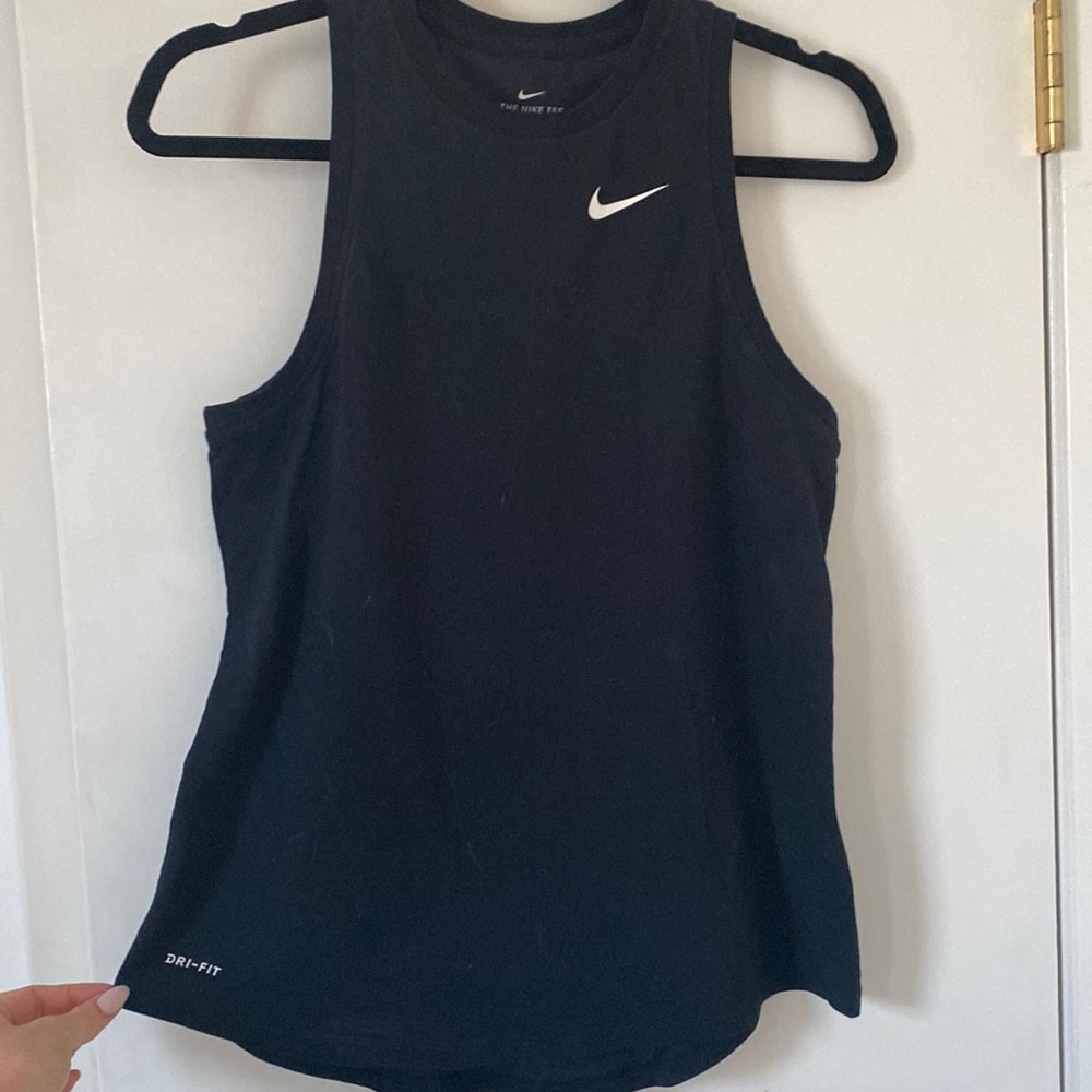 Nike tank top